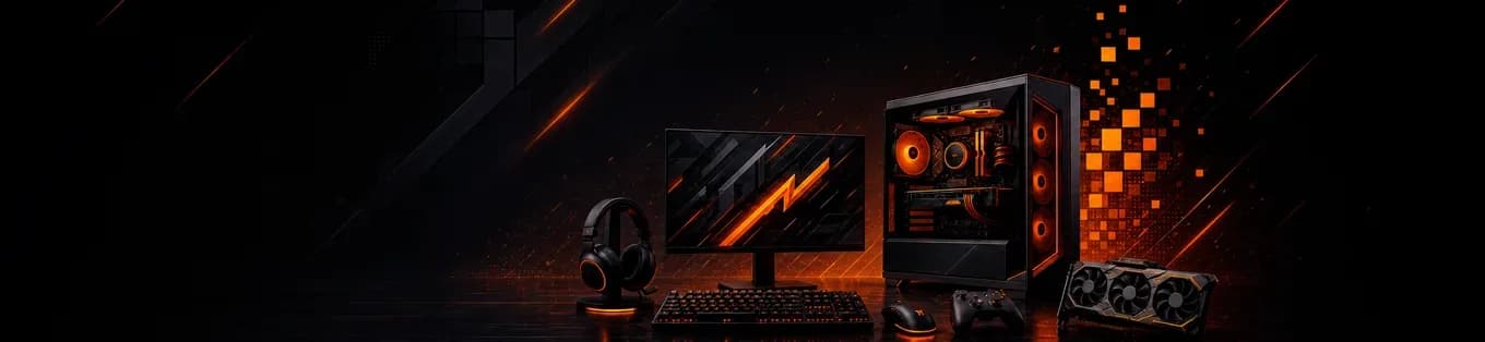 Pixel Forge Computing